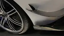 Pagani Huayra BC Cenevre'ye varıyor