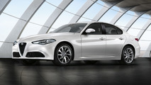 2016 Alfa Romeo Giulia