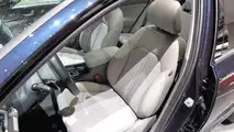 Kia Optima Sportswagon live in Geneva