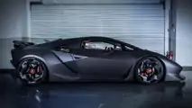 Lamborghini Sesto Elemento