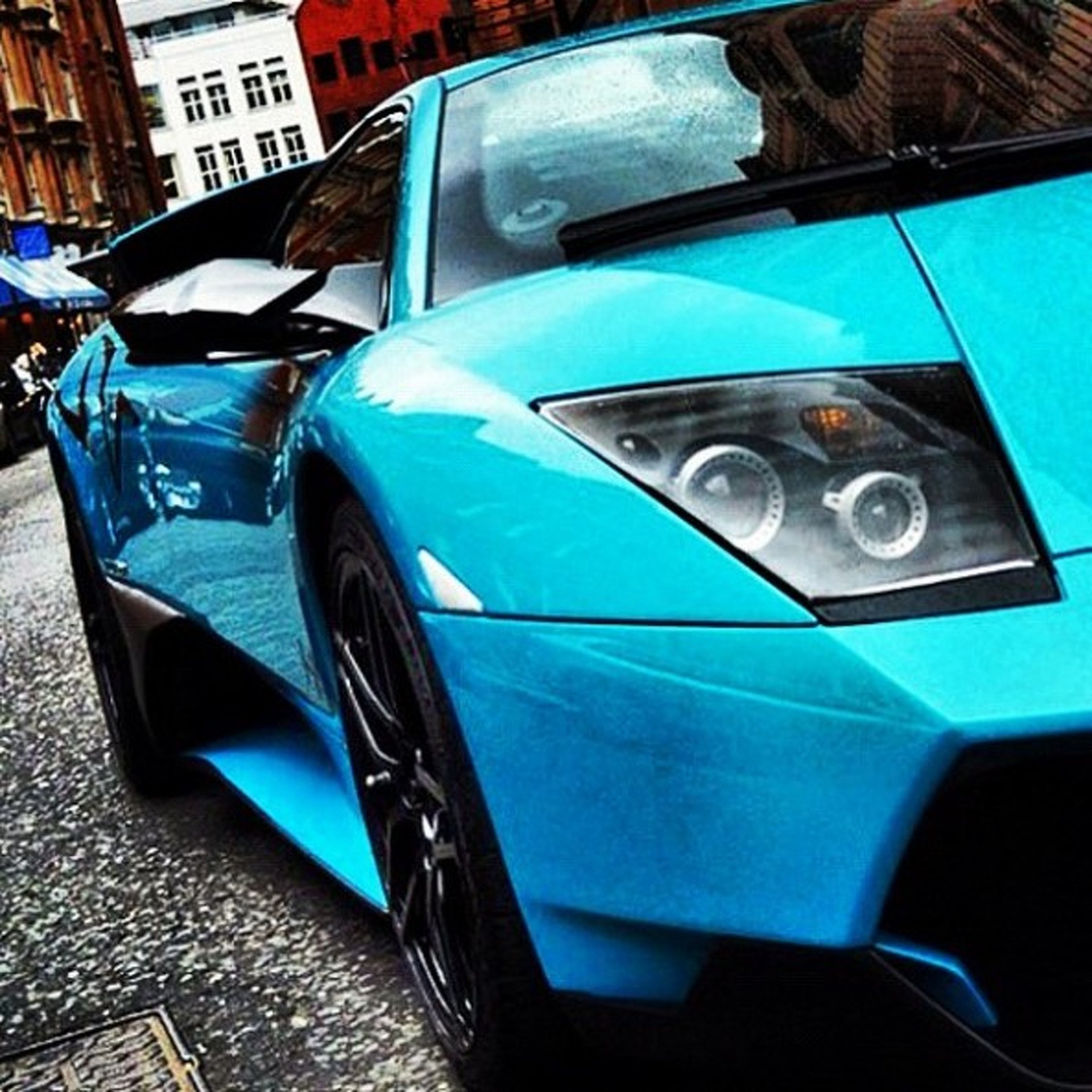 The 10 Most Drool-tastic Instagram Photos of #Boldride