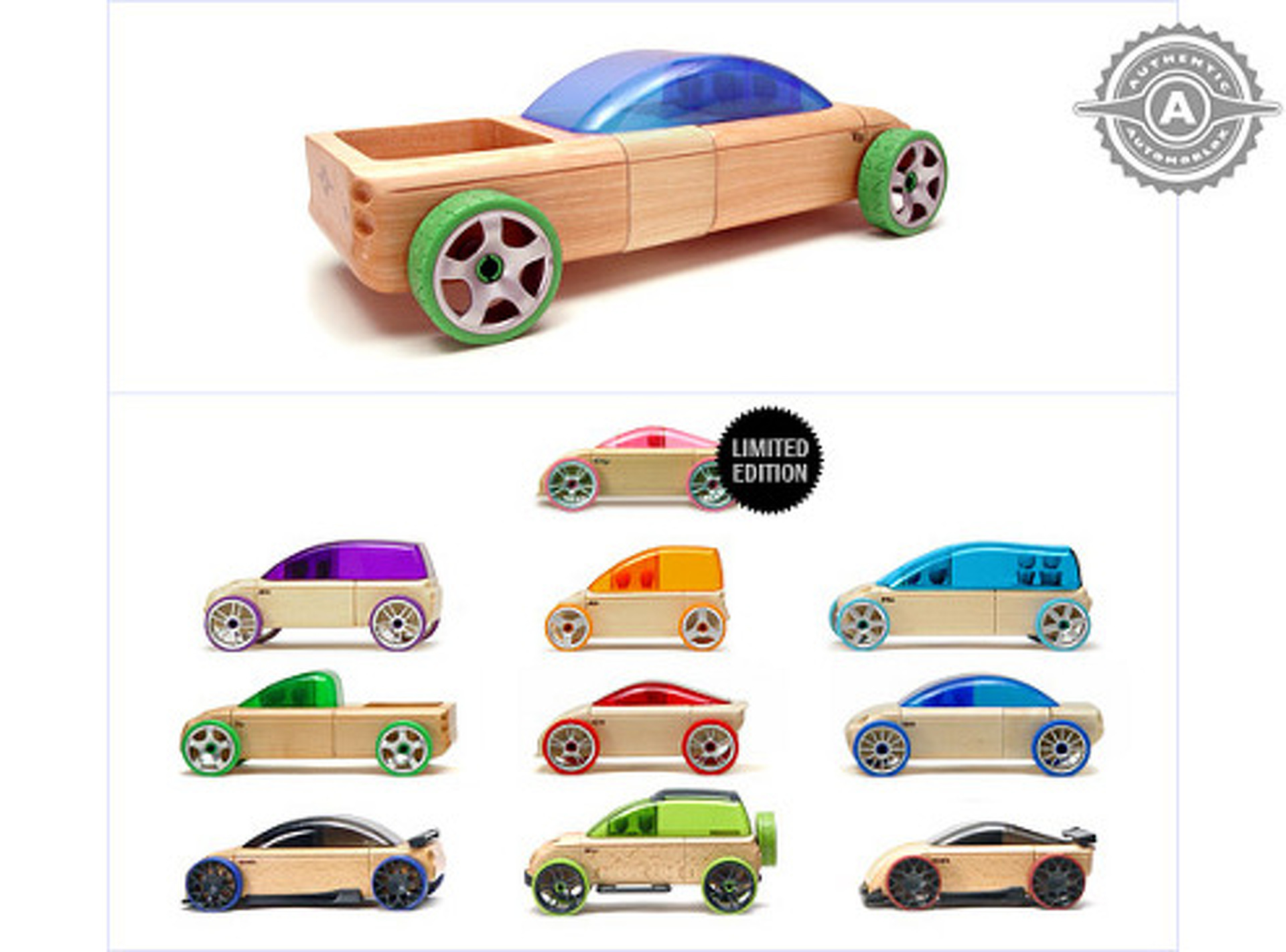 Best Automotive Christmas Gifts for Kids