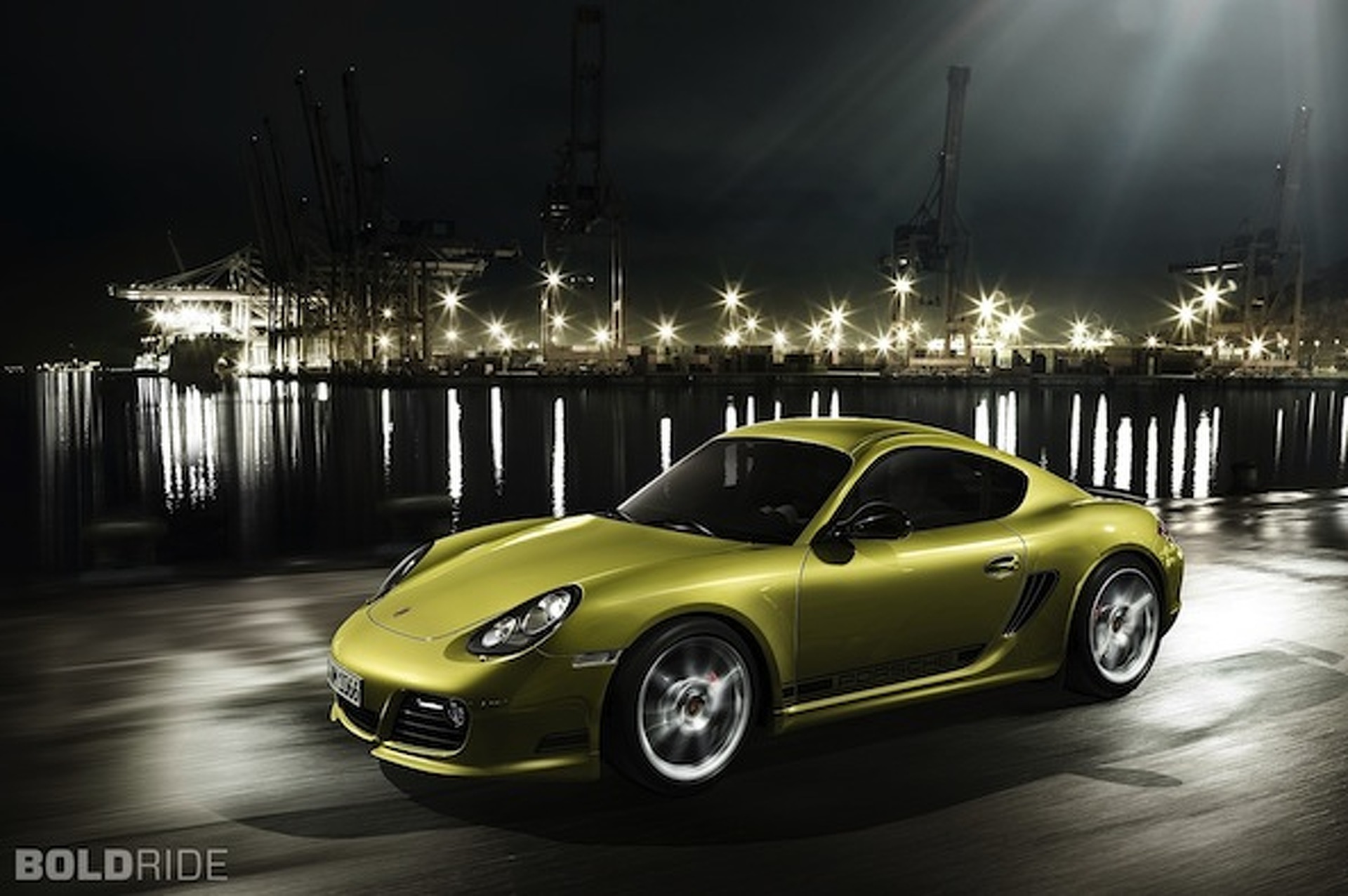 911 vs. Cayman Which is the Greater Porsche? Photos