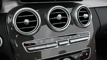 Mercedes-AMG C63 S Cabriolet 2017