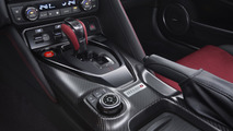 2017 Nissan GT-R NISMO