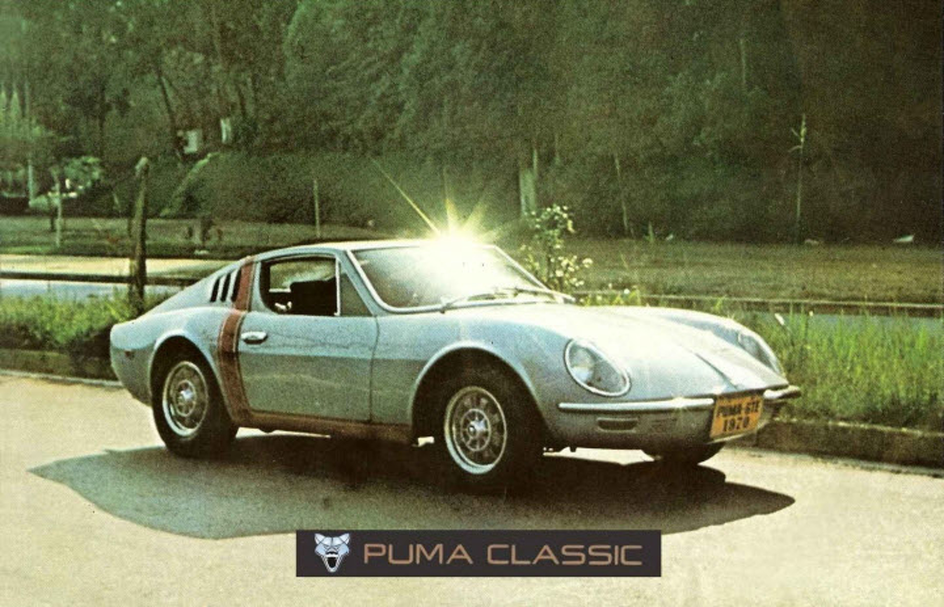 World Cup 2014 Brazil's 5 Coolest Classic Cars