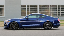 2016 Ford Shelby GT350 Mustang: First Drive