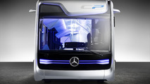 Mercedes-Benz Future Bus