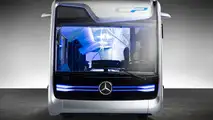 Mercedes-Benz Future Bus