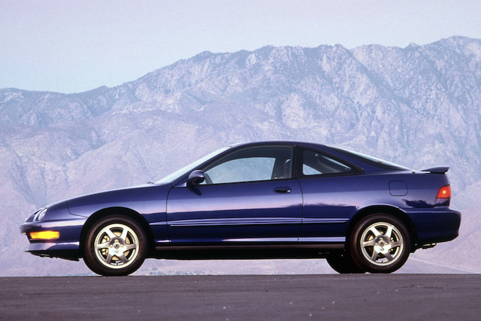 Is a New Acura Integra Finally Coming Our Way?
