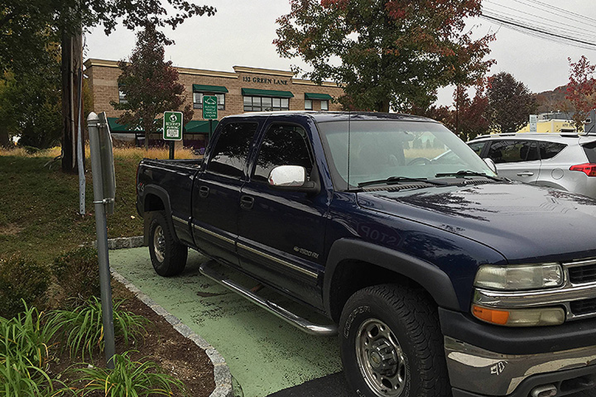 10 Worst Parking Jobs You’ve Ever Seen