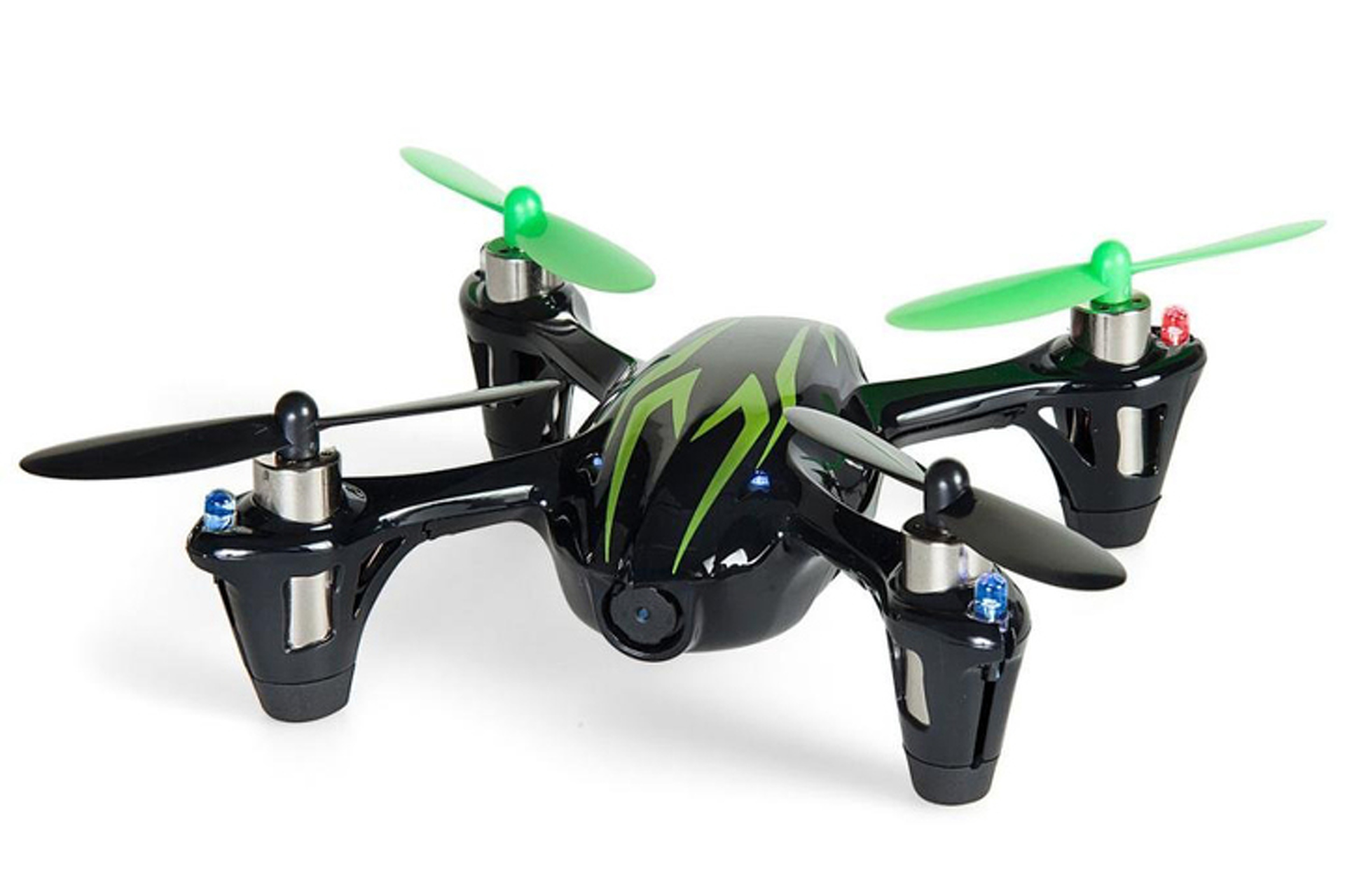 The List: 5 Best Camera Drones and Quadcopters