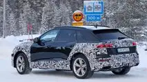 Audi Q8 facelift trasero 3/4