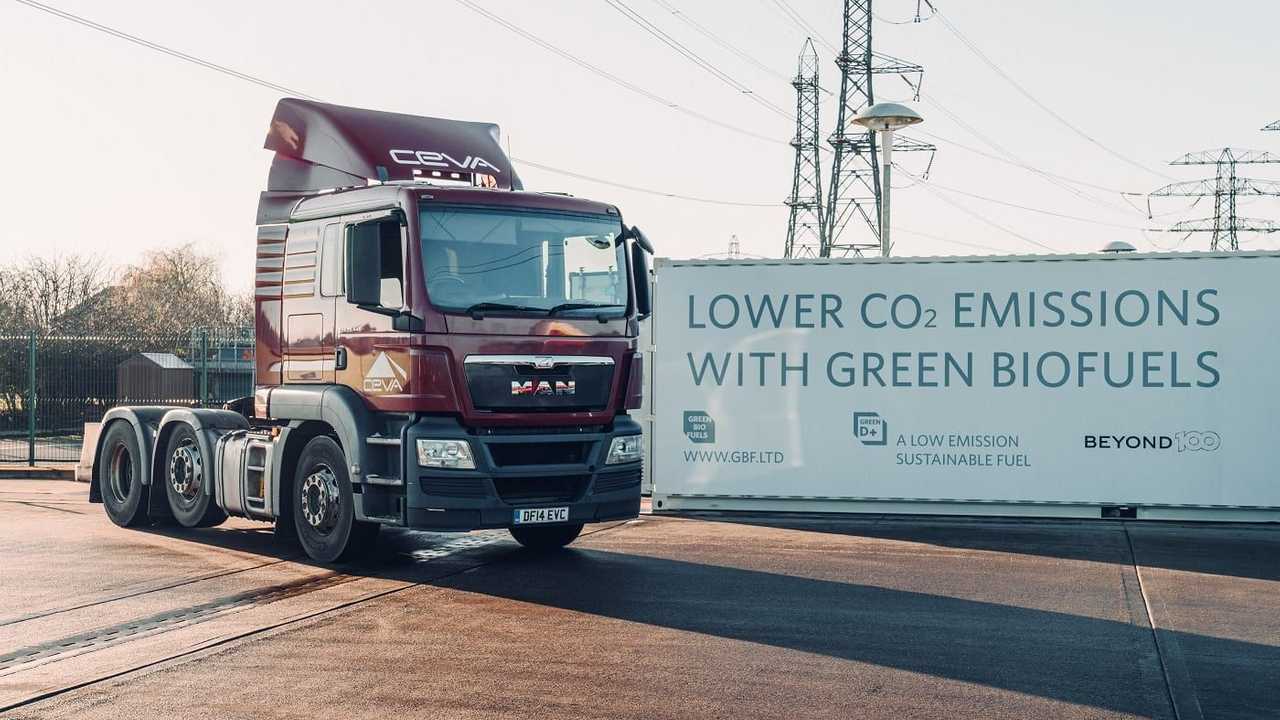 Bentley Fuel Feature
