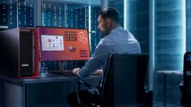 Le nuove workstation Lenovo progettate con Aston Martin