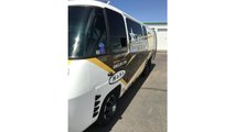 GMC Motorhome 1977, Il camper più veloce del mondo in vendita