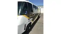 GMC Motorhome 1977, Il camper più veloce del mondo in vendita