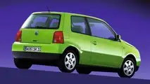 VW Lupo (1998-2005)