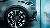 Range Rover Velar restyling (2023)