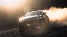 New Lamborghini Urus S In Italy