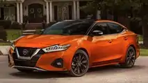 Nissan Maxima