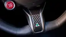 Alfa Romeo Giulia Quadrifoglio 100° Anniversario