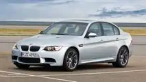 BMW M3 E90 V8 2008