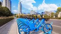 Bicicleta Youon - hidrogênio