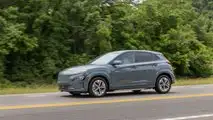 2023 Hyundai Kona Electric