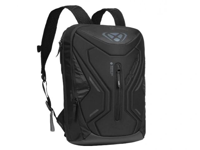 Ixon Presents The Ultra-Versatile R-Laser 25 Backpack