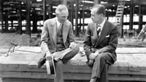 La storia dei trattori Ford dal 1917 al 1952