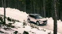 Nissan Crossover Domination 2023