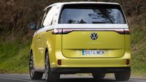 Volkswagen ID. Buzz 2023