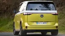Volkswagen ID. Buzz 2023