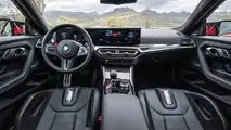 BMW M2 (2023) im Test
