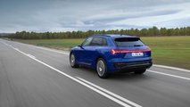 Audi Q8 e-tron 2023