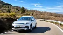 BYD Atto 3