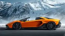Novitec Lamborghin Aventador LP 780-4 Ultimae