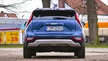 Kia Niro Plug-in Hybrid (2023)