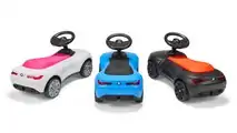 BMW Baby Racer (2023)