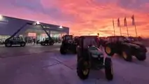 AgriBertocchi e John Deere: così è il concessionario 4.0