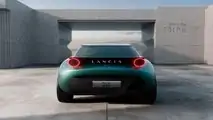 Lancia Pu+Ra HPE