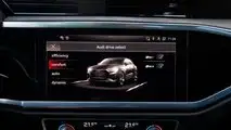 Prueba Audi RS Q3 Sportback 2023