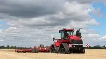 Case IH Quadrtrac CVXDrive: in attesa del nuovo modello