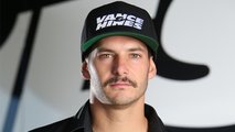 2023 Vance & Hines Harley-Davidson Team - James Rispoli