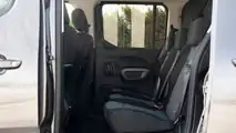 Prueba Toyota Proace City Verso Electric