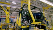 La scocca dsella smart W450