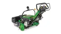 John Deere: nuovo tosaerba  elettrico 225 E-Cut 