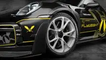Techart GTstreet R Flyweight