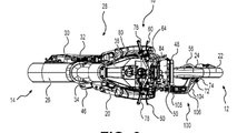 BRP Hub-Steering Patent - Figure 3